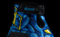 Icon Hooligan Kryola Kreep Gloves - Blue