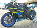 2013 Yamaha R1 Race Bike