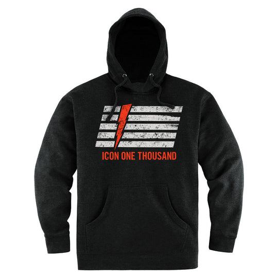 Icon Intercept 93 Hoodie