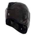 Icon Airform Helmet - Manik'RR - MIPS - Dark Black