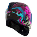 Icon Airform Helmet - Manik'RR - MIPS - Pink