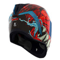 Icon Airform Helmet - Manik'RR - MIPS - Red