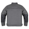 Icon Mototanker Jacket - Gray