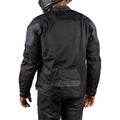 Icon Overlord3 Mesh CE Jacket - Black