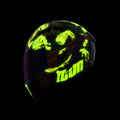Icon Airform™ Helmet - Scatterbrain - MIPS - Purple