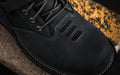 Icon Superduty6 Safety Toe Boots - Black