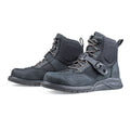 Icon Superduty6 Safety Toe Boots - Black