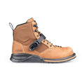 Icon Superduty6 Safety Toe Boots - Brown