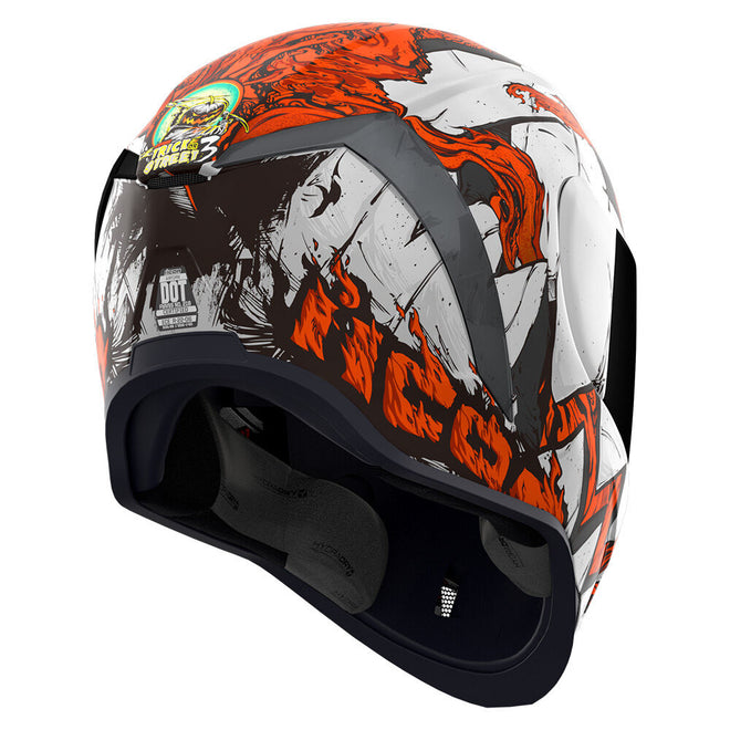 Icon Airform Helmet - Trick or Street 3