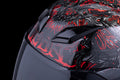 Icon Ultraflite Helmet - Misanthrope - MIPS - Black