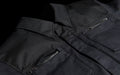 ICON Upstate Canvas CE Jacket - Black