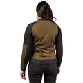 Icon Women's Overlord3 Mesh Jacket - Green