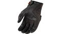Icon Contra3 Gloves - Black