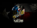 Icon Airframe Pro Helmet - Tejas Libre - Glory