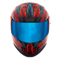 Icon Airform Helmet - Fever Dream