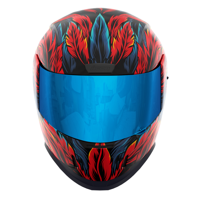 Icon Airform Helmet - Fever Dream