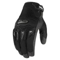 Icon Gloves XS Icon Twenty Niner Motorcycle Gloves - Women's