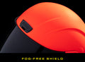 Icon Airform Helmet - Counterstrike - MIPS - Red