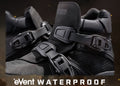 Icon Slabtown Waterproof Boots - Black