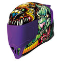 Icon Airflite Cat Scratch Fever Helmet