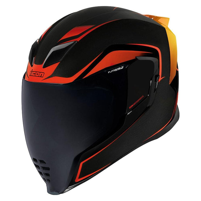 Icon Helmets Copy of Icon AirFlite Crosslink - Red