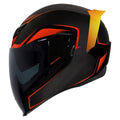 Icon Helmets Icon AirFlite Crosslink Motorcycle Helmet - Red