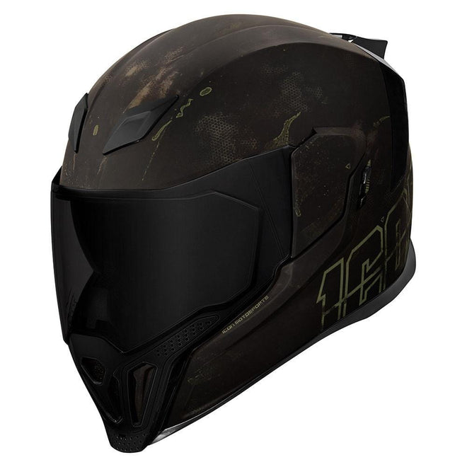 Icon Helmets Icon Airflite MIPS Demo Helmet
