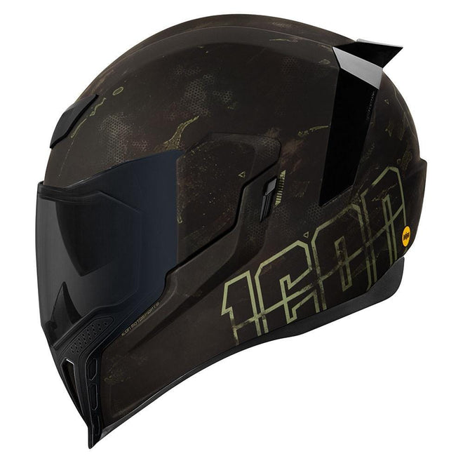 Icon Helmets Icon Airflite MIPS Demo Helmet