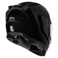 Icon Helmets Icon AirFlite Gloss Motorcycle Helmet