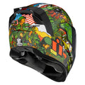 Icon Airflite Groundpounder Helmet