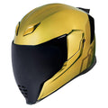 Icon Helmets Icon Airflite Helmet - Jewel - MIPS® - Gold