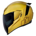 Icon Helmets Icon Airflite Helmet - Jewel - MIPS® - Gold