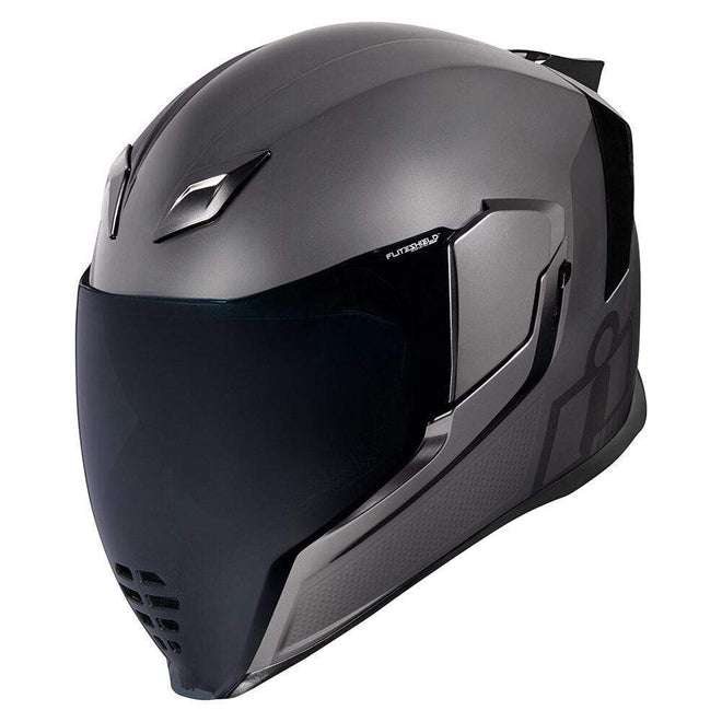 Icon Helmets XS / SILVER Icon MIPS Jewel Motorcycle Helmet