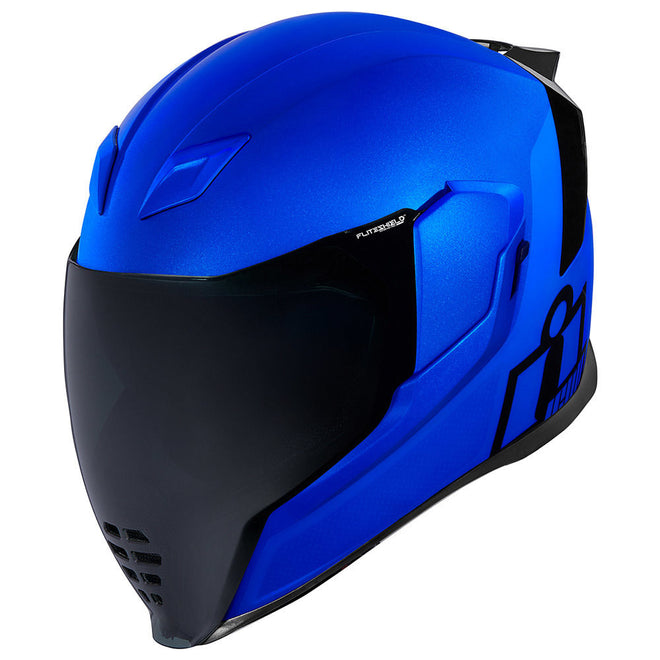 Icon Airflite MIPS Jewel Helmet - Blue