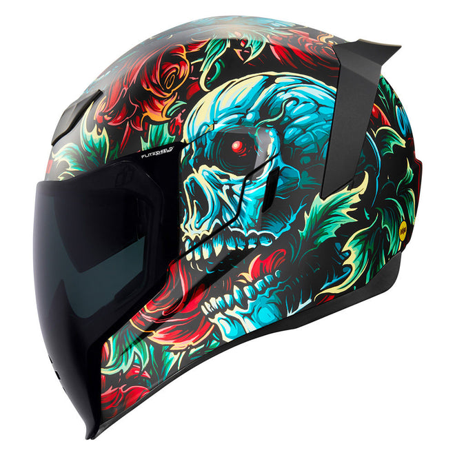 Icon Airflite - Omnicrux - MIPS Helmet