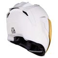 Icon Helmets Icon Airflite Peacekeeper Motorcycle Helmet