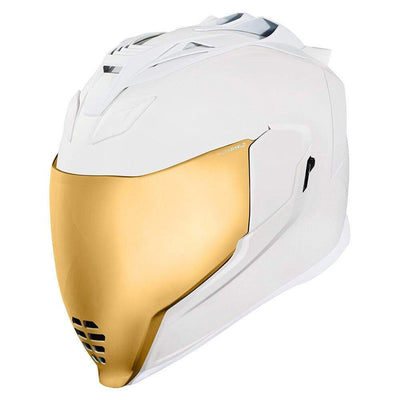 Icon Helmets Icon Airflite Peacekeeper Motorcycle Helmet