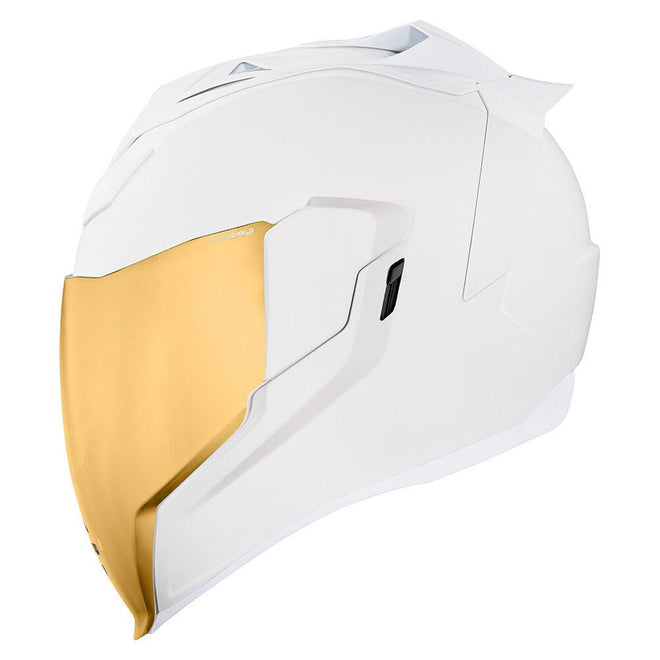 Icon Helmets Icon Airflite Peacekeeper Motorcycle Helmet