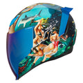 Icon Airflite Pleasuredome 4 Helmet