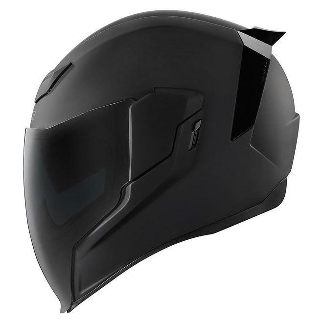Icon Helmets Icon AirFlite Rubatone Motorcycle Helmet