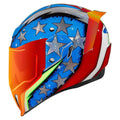 Icon Helmets Icon Airflite Space Force Helmet
