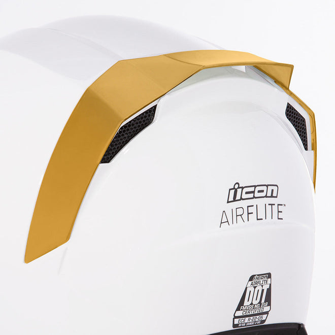 Icon AirFlite Rear Spoiler