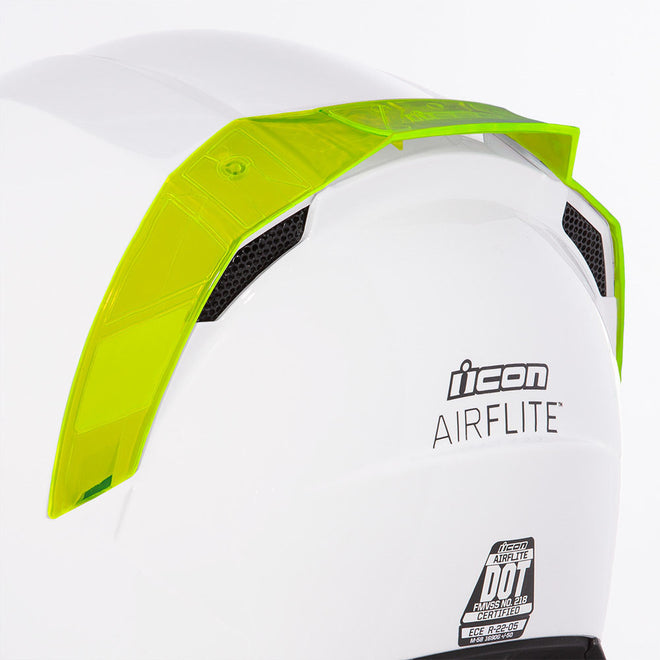 Icon AirFlite Rear Spoiler