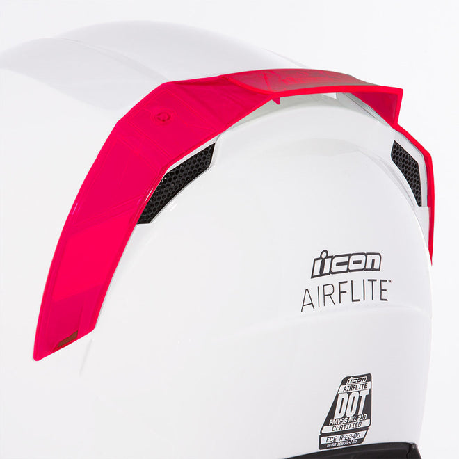 Icon AirFlite Rear Spoiler