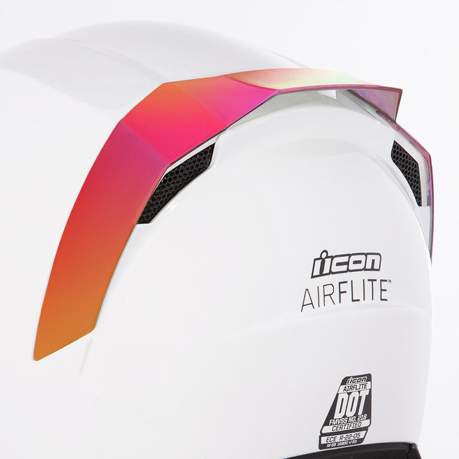 Icon AirFlite Rear Spoiler