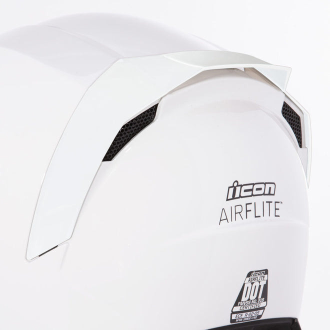 Icon AirFlite Rear Spoiler