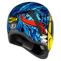 Icon Airform Helmet - MIPS - Brozak - Blue