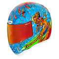 Icon Airform Helmet - Dino Fury