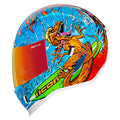 Icon Airform Helmet - Dino Fury