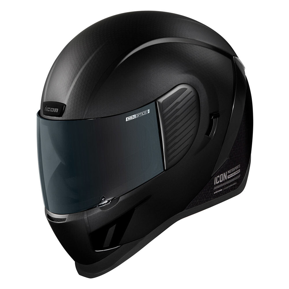 Icon Airform MIPS Counterstrike Motorcycle Helmet & Visor